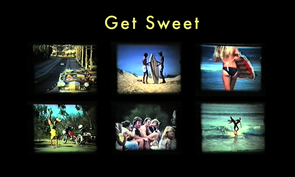 GetSweet