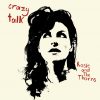Crazy Talk Cover Crazy Talk Cover