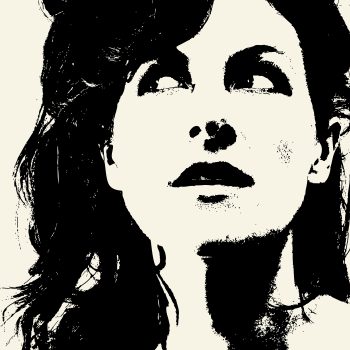 Big Girl Now song art